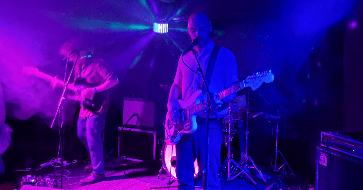 Real Terms – The Peer Hat,&nbsp;09/11/2022