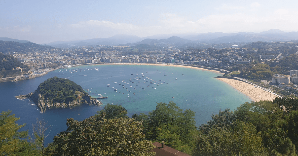 Tasty Travel: A foody guide to San&nbsp;Sebastián
