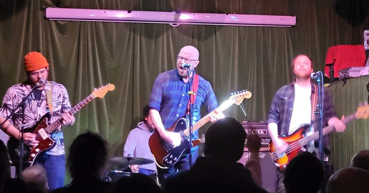 Tellison – Gullivers,&nbsp;19/02/2023