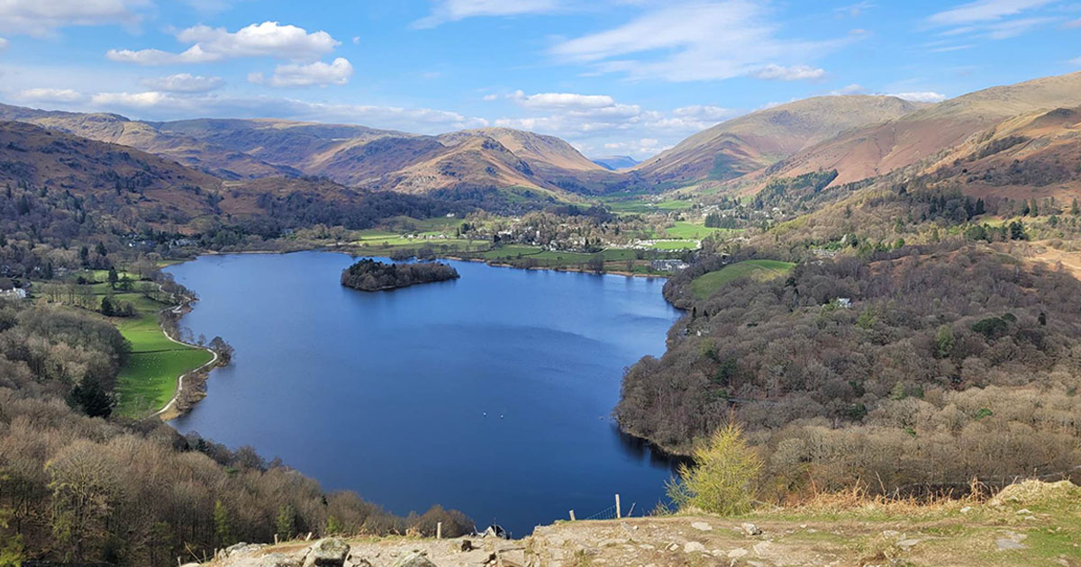 Tasty Travel: A weekend in the Lake&nbsp;District