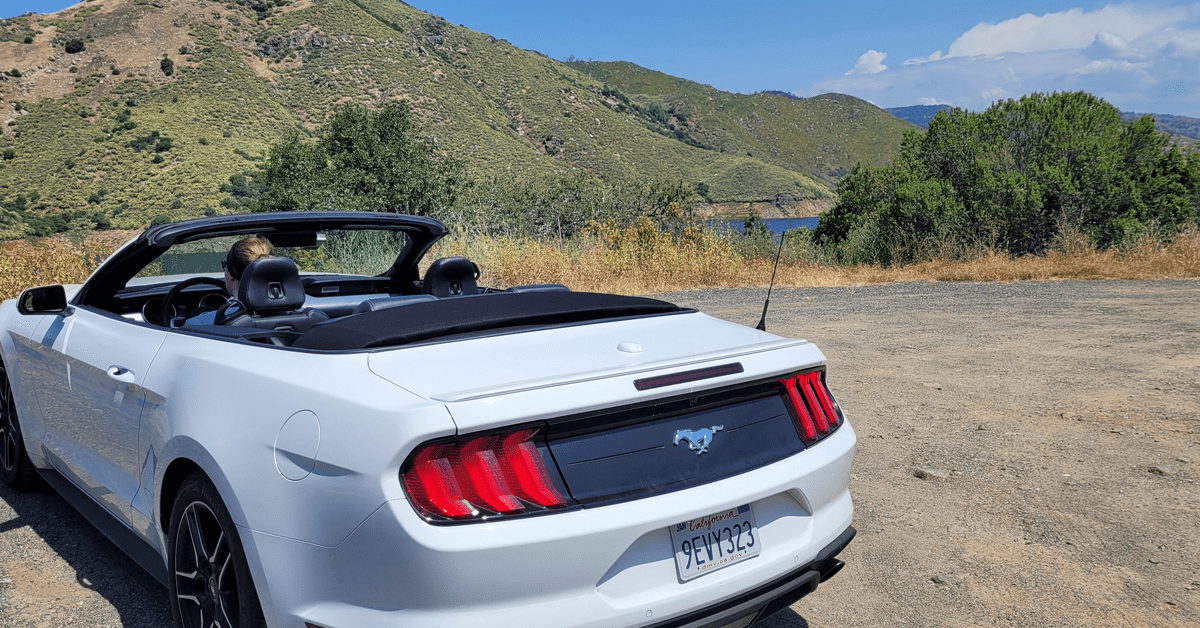 Central California road trip: Food and Drink highlights from a 3 week trip around the Golden&nbsp;State